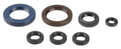 Engine oil seals kit / Motorsimmerringe BETA RR 400 RR 450 RR 525 KTM EXC SX SMR SXS