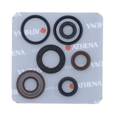Engine oil seals kit / Motorsimmerringe Aprilia Habana MOJITO Italjet Piaggio Liberty