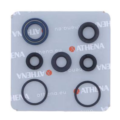 Engine oil seals kit / Motorsimmerringe Honda 50 Dio GP SR SP HS SK CX Kymco CX 50 D
