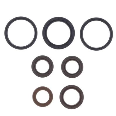 Engine oil seals kit / Motorsimmerringe Aprilia Benelli Derbi Gilera Peugeot Piaggio