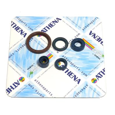 Engine oil seals kit / Motorsimmerringe Husqvarna OEM 8000A5735 800099923