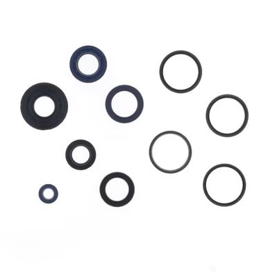 Engine oil seals kit / Motorsimmerringe Aprilia Benelli Italjet Malaguti AP8206500 R1