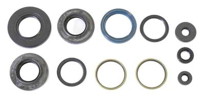 Engine oil seals kit / Motorsimmerringe Yamaha YFM Grizzly 550 Grizzly 700 Rhino 700