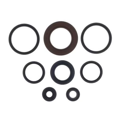 Engine oil seals kit / Motorsimmerringe Suzuki UH Burgman 200 07/13