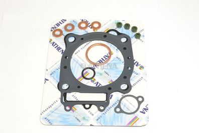 Top end gaskets kit / Top End Dichtsatz w/out valve cover gasket CRE F 450 R CRE MOTA