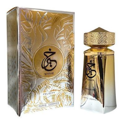 Paris Corner KHAIR Felicity Eau de Parfum - Deodorant
