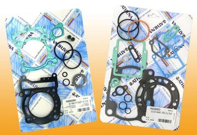 Top end gaskets kit / Top End Dichtsatz HONDA CBF 600 cc 2004/2006