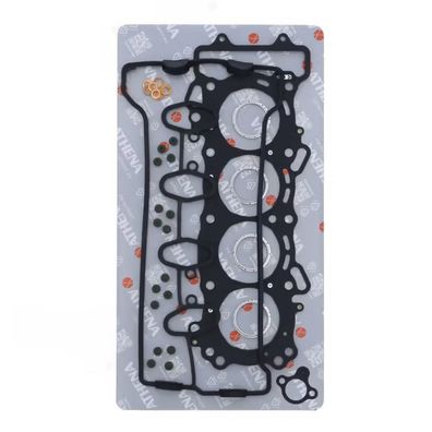 Top end gaskets kit / Top End Dichtsatz Honda CBR 600 F CB 600 HORNET F 07 - 12 06111