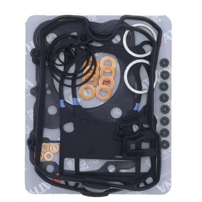 Top end gaskets kit / Top End Dichtsatz Honda NT 700 V Deauville Honda XL 700 V TRAN