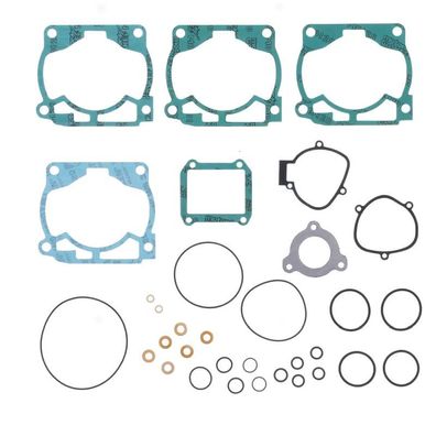 Top end gaskets kit / Top End Dichtsatz für KTM 250 - 350 07-18 , Husaberg TE250, TE3