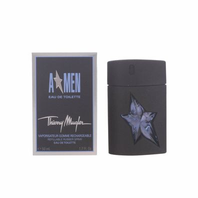 Thierry Mugler A- Men Eau de Toilette 50ml
