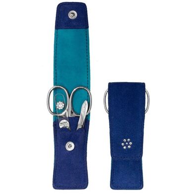 Travel manicure set 3 pieces PL 875