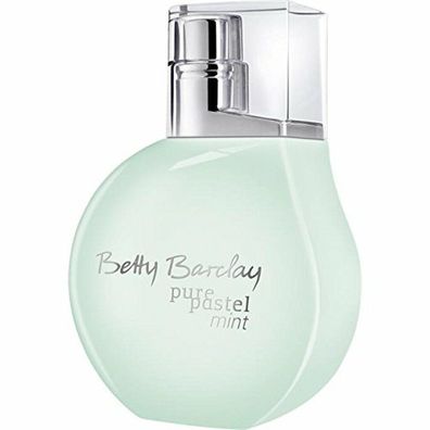 Pure Pastel Mint - EDT - Volume: 20ml