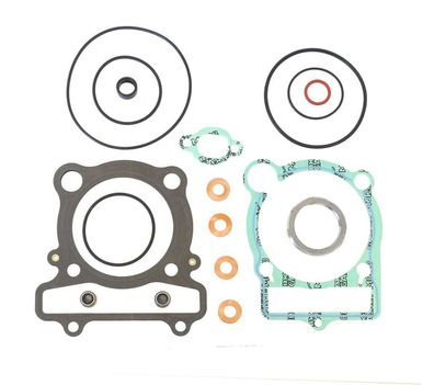 Top end gaskets kit / Top End Dichtsatz Yamaha YFM 350 Warrior / ER MOTO4 / FW BIG BE