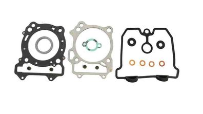 Top end gaskets kit / Top End Dichtsatz Suzuki LT-Z 400 Quadsport 03-12