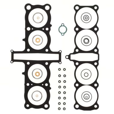 Top end gaskets kit / Top End Dichtsatz YAMAHA XJR SP 1300 cc 1999/2011