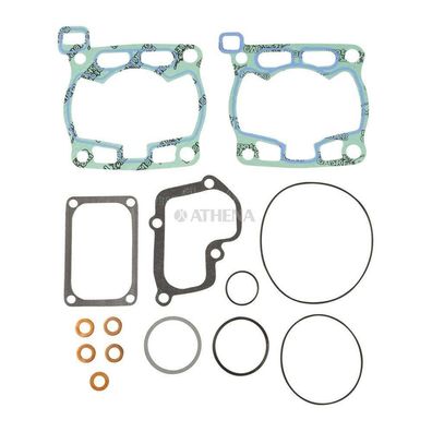 Top end gaskets kit / Top End Dichtsatz Suzuki RM 125 -97/08