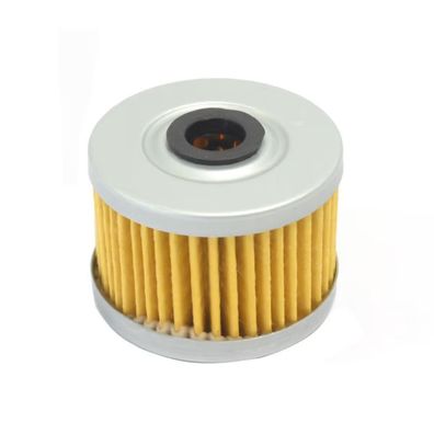 Ölfilter Kawasaki KXF 250 450 / Suzuki FL125 Address RMZ 250 450 BETA 250 300 LML Sco