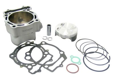 Zylinderkit 490cc Ø 100 Suzuki LT-R 450 Quadracer 06/11