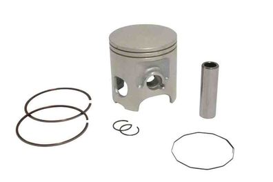 Piston kit / Kolben Ø 67,95 Yamaha YFZ 350 Banshee - 1987/2006 Yamaha RD 350 LC YPVS