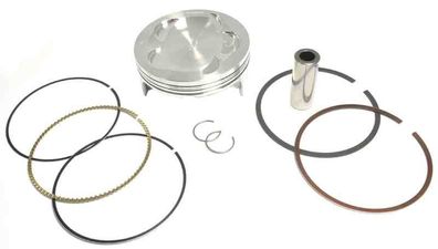 Piston kit / Kolben Ø 97,95 Yamaha YFZ 450 S 04/11