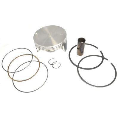 Piston kit / Kolben Ø 101,93 Yamaha XTZ 660 YFM 660 Grizzly YFM 660 R 91-09