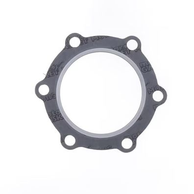 Cylinder head gasket / Zylinderkopfdichtung MAICO 2T 250 cc 1981 MAICO 2T 250 cc 1983
