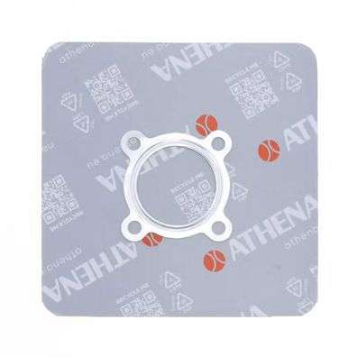 Cylinder head gasket / Zylinderkopfdichtung Yamaha LC MA MS PW SA SG 50 79-27