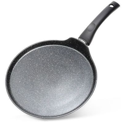 BLACK LINE Granit-Pfannkuchenpfanne 26 cm