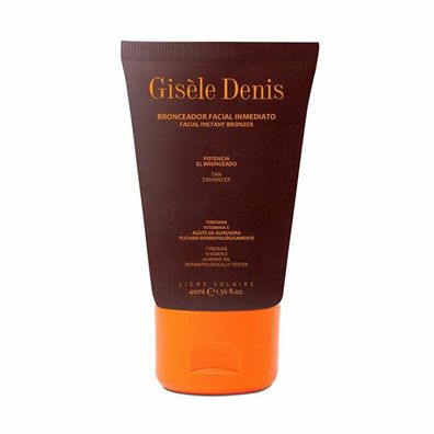 GISELE DENIS GisÃ¨le Denis Facial Instant Bronzer 40ml