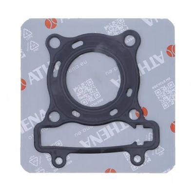 Cylinder head gasket / Zylinderkopfdichtung Fantic Caballero Honda City CRE CRM Husqv
