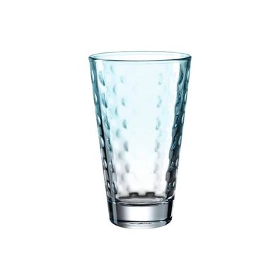Leonardo LD Gobelet pastel menthe optique