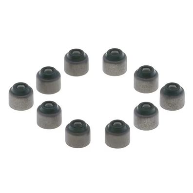 Valve stem seals kit / Ventildichtringe KTM Duke Enduro RC SMC R 125 200 300 11-25