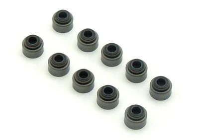 Valve stem seals kit / Ventildichtringe Aprilia Leonardo Benelli VELVET Malaguti MADI