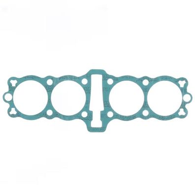 Cylinder base gasket / Zylinderfußdichtung Kawasaki KZ Z ZN ZX 110091154 110091144 11