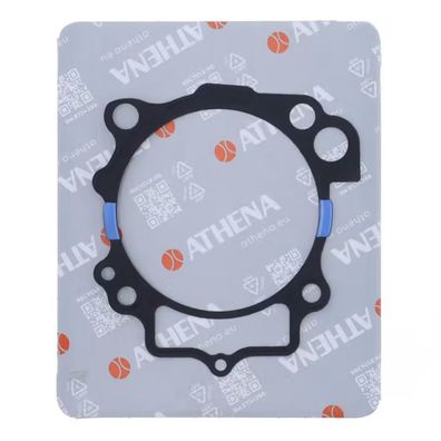 Cylinder base gasket / Zylinderfußdichtung YAMAHA YZ F 450 cc 2010/2013 33D113510000