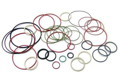 O-Ring NBR70 Yamaha YFM R 700 06/10 YFM Grizzly 700 4x4 -07/14 OEM 9321078544
