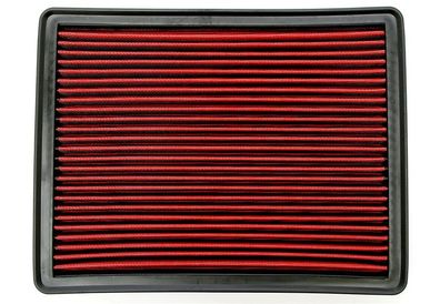 TA Technix Sportluftfilter für Chevrolet / Cadillac Avalanche, Silverado, Surburban,