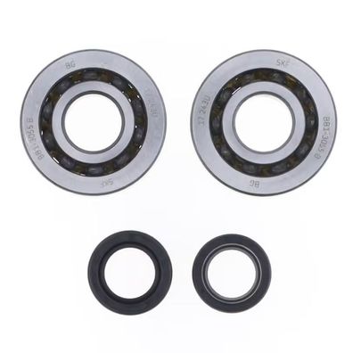Crankshaft rebuilding / Kurbelwellenlager kit-SKF Gilera Piaggio