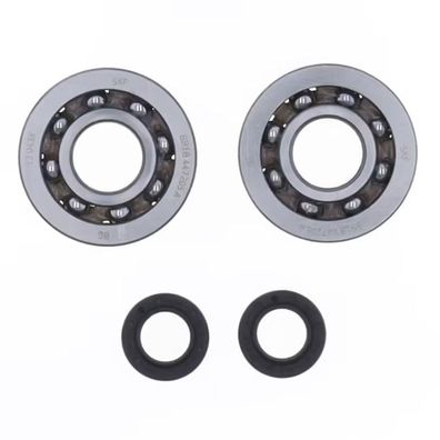Crankshaft rebuilding / Kurbelwellenlager kit-SKF Peugeot FOX L 50 cc 1994/1998