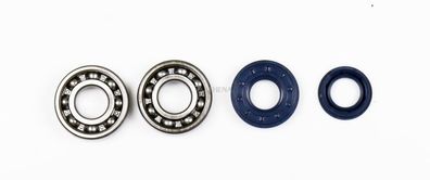 Crankshaft rebuilding / Kurbelwellenlager kit-SKF Minarelli scooter