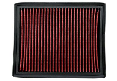 TA Technix Sportluftfilter für Ford-USA / Ford Edge, Galaxy, Mondeo , S-Max nicht bel