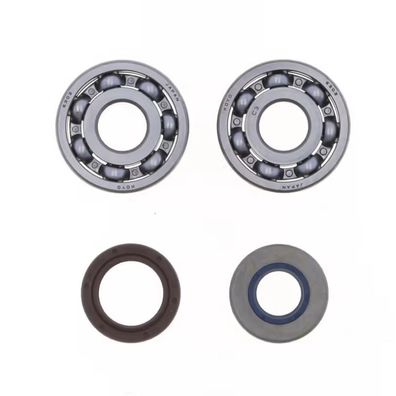 Crankshaft rebuilding / Kurbelwellenlager kit-KOYO or Minarelli AM engine