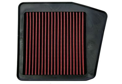 TA Technix Sportluftfilter für Honda Accord VIII CU2 (2008 - 2015) | eintragungsfrei