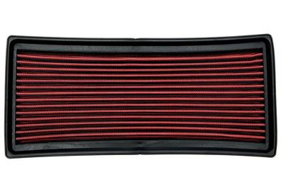 TA Technix Sportluftfilter für Jeep Wrangler II TJ (1996 - 2007) | eintragungsfrei