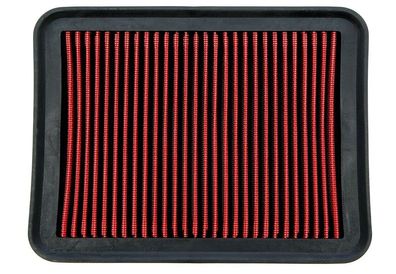 TA Technix Sportluftfilter für Mazda 2, 3, CX-3 DE, DL, BM, DK (2007 -) | eintragungs