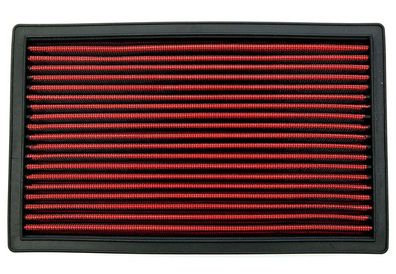 TA Technix Sportluftfilter für Kia / Mazda Sephia, MX-5, 323 FA, BG, NA (1989 - 1998)