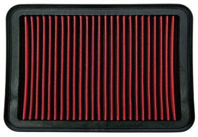 TA Technix Sportluftfilter für Mitsubishi ASX, Lancer VIII, Outlander GAW, CYA, GFW (