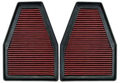 TA Technix Sportluftfilter für Porsche 911 991 (2011 - 2015) | eintragungsfrei