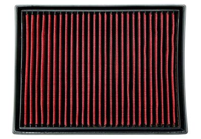 TA Technix Sportluftfilter für Renault Megane IV B9 (2017 -) | eintragungsfrei